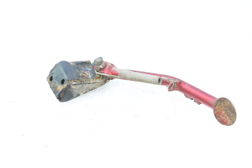 photo de BEQUILLE LATERALE PEUGEOT TKR TREKKER FURIOUS 50 (2005 - 2014) - Zoom état d’usage