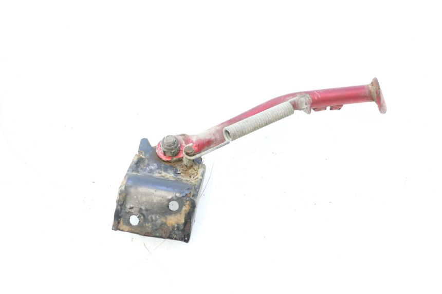 photo de BEQUILLE LATERALE PEUGEOT TKR TREKKER FURIOUS 50 (2005 - 2014) - Autre angle de vue