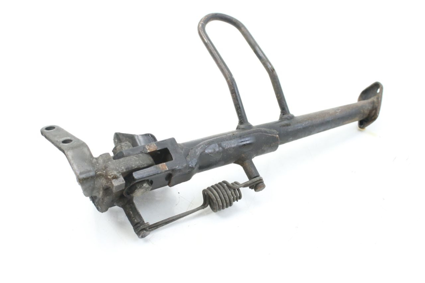 photo de BEQUILLE LATERALE SUZUKI TLS TL S 1000 (1997 - 2001) - Zoom état d’usage