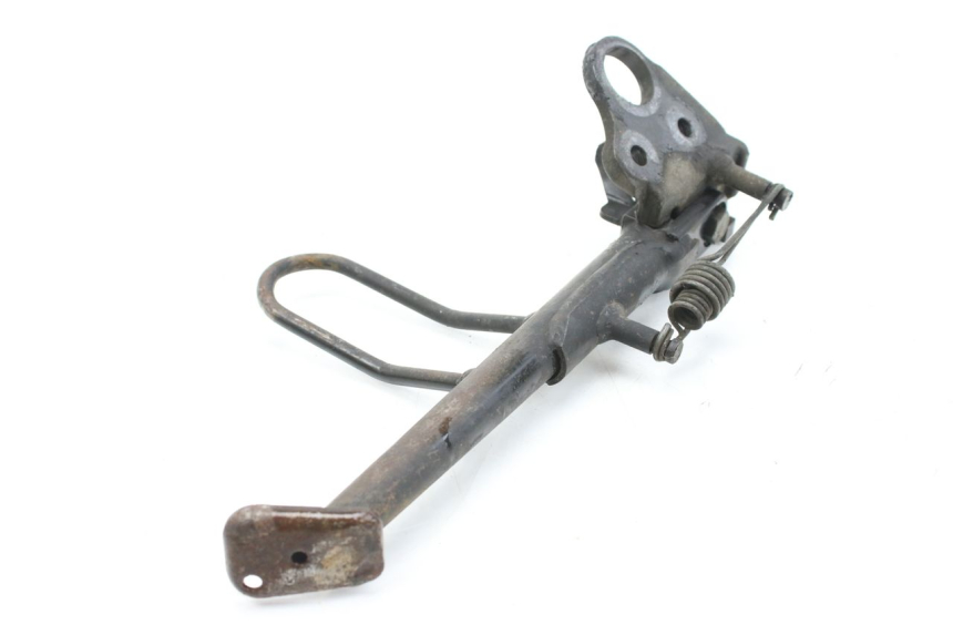 photo de BEQUILLE LATERALE SUZUKI TLS TL S 1000 (1997 - 2001) - Gros plan technique