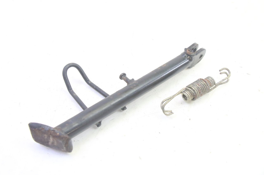 photo de BEQUILLE LATERALE SUKIDA TOP 1 50 (2003 - 2010) - Gros plan technique