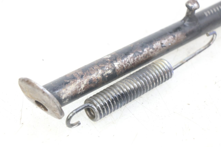 photo de BEQUILLE LATERALE YAMAHA TTR 125 (2000 - 2020) - Zoom état d’usage