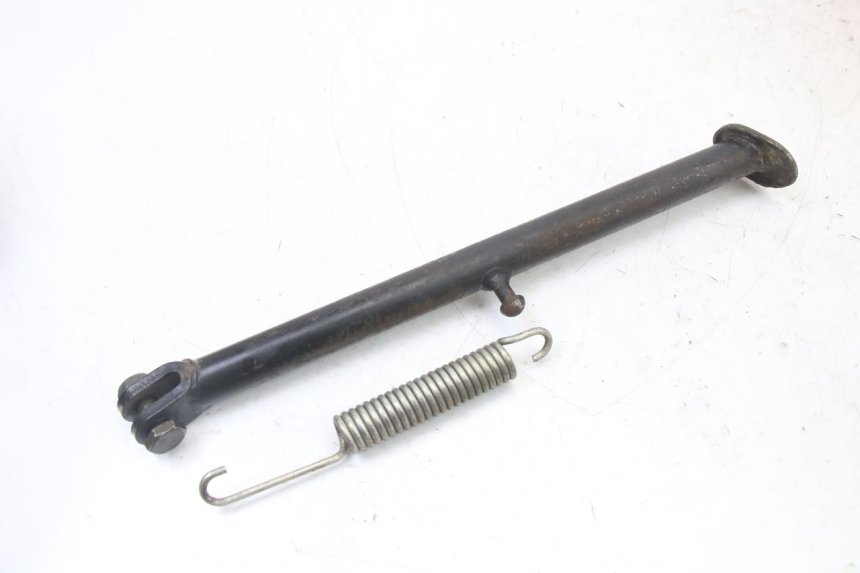 photo de BEQUILLE LATERALE YAMAHA TTR 125 (2000 - 2020) - Zoom état d’usage