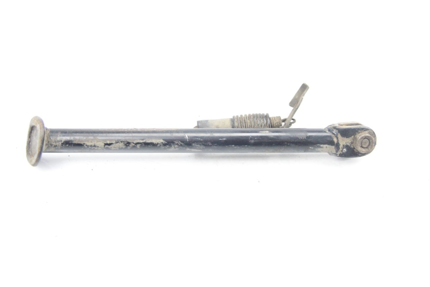 photo de BEQUILLE LATERALE YAMAHA TW 125 (1998 - 2002) - Zoom état d’usage