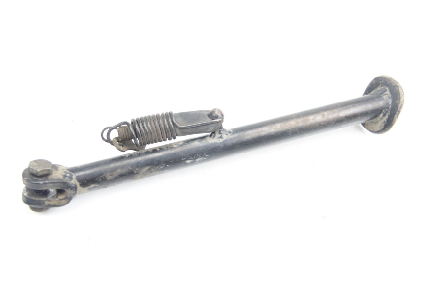 photo de BEQUILLE LATERALE YAMAHA TW 125 (1998 - 2002) - Autre angle de vue