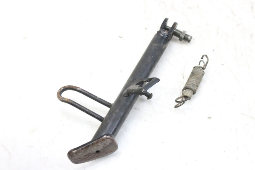 photo de BEQUILLE LATERALE PEUGEOT TWEET 4T 50 (2010 - 2014) - Zoom état d’usage