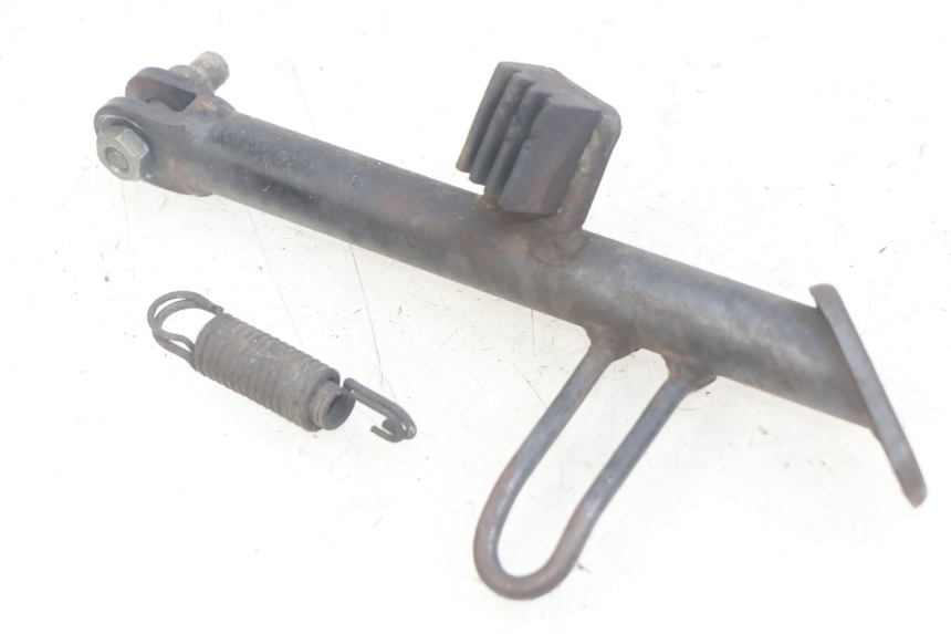 photo de BEQUILLE LATERALE PEUGEOT TWEET 4T 50 (2010 - 2014) - Zoom état d’usage