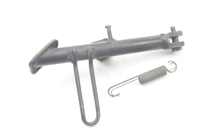 photo de BEQUILLE LATERALE PEUGEOT TWEET 4T 50 (2018 - 2022) - Zoom état d’usage