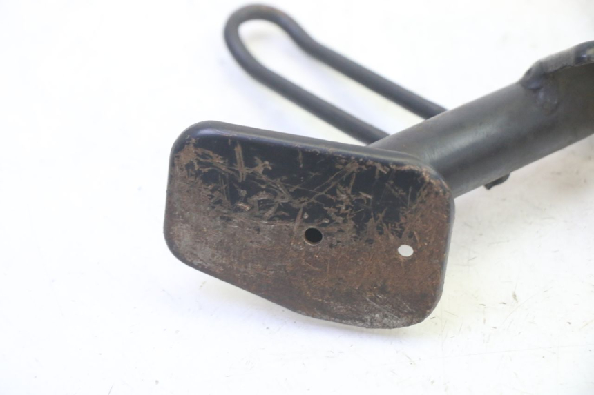 photo de BEQUILLE LATERALE PEUGEOT TWEET PRO EFI 4T 50 (2021 - 2022) - Zoom état d’usage