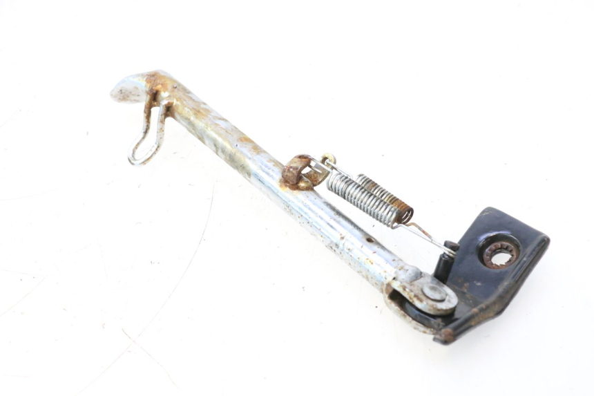 photo de BEQUILLE LATERALE PIAGGIO TYPHOON 50 (2000 - 2009) - Autre angle de vue