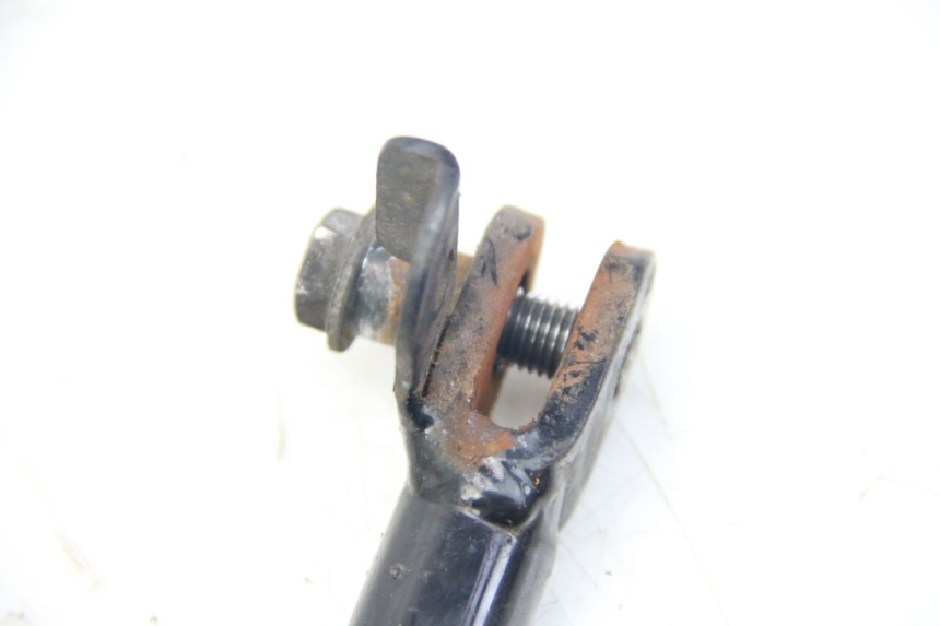 photo de BEQUILLE LATERALE SUZUKI UH BURGMAN 125 (2002 - 2006) - Zoom état d’usage