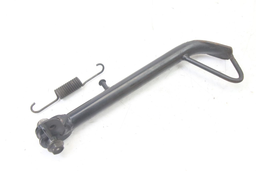 photo de BEQUILLE LATERALE SUZUKI UH BURGMAN 125 (2002 - 2006) - Zoom état d’usage