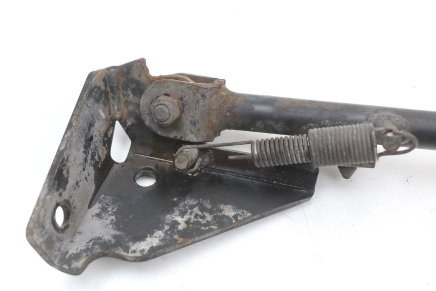 photo de BEQUILLE LATERALE PIAGGIO VESPA S 2T 50 (2007 - 2014) - Zoom état d’usage