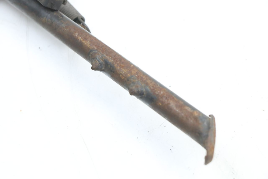 photo de BEQUILLE LATERALE PIAGGIO VESPA S 2T 50 (2007 - 2014) - État de surface