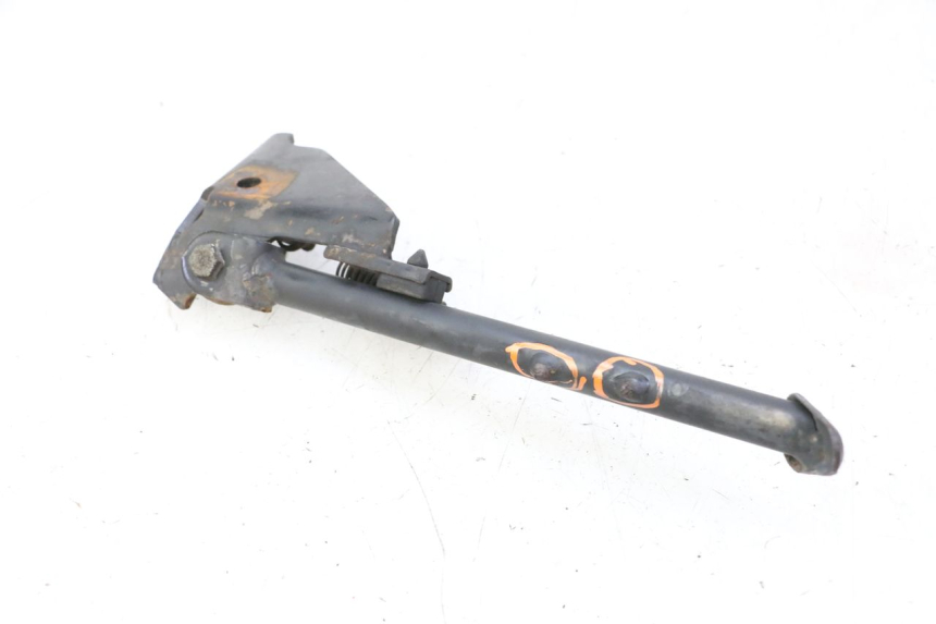 photo de BEQUILLE LATERALE PIAGGIO VESPA S 2T 50 (2007 - 2014) - Autre angle de vue