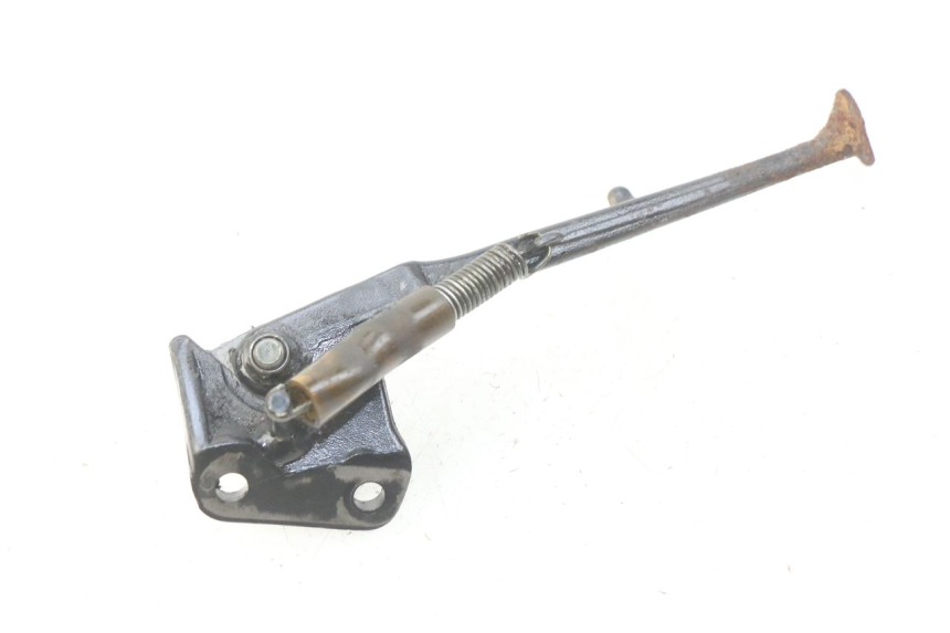 photo de BEQUILLE LATERALE HONDA VFR FI RC46 800 (1998 - 2001) - Zoom état d’usage