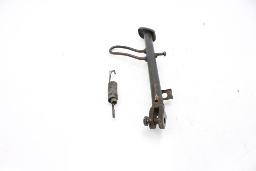 photo de BEQUILLE LATERALE EUROCKA VIRTUALITY GT 4T 50 (2011 - 2017) - Zoom état d’usage