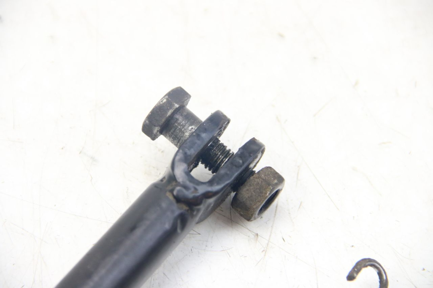 photo de BEQUILLE LATERALE PEUGEOT VIVACITY NEW 4T 50 (2008 - 2017) - Autre angle de vue