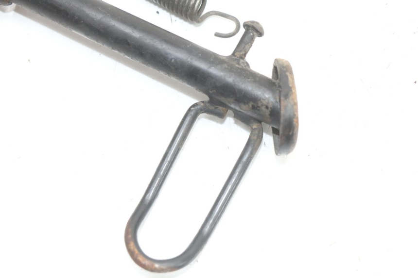 photo de BEQUILLE LATERALE PEUGEOT VIVACITY NEW 4T 50 (2008 - 2017) - Zoom état d’usage