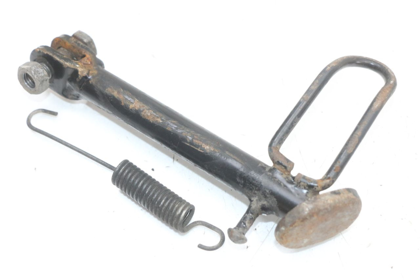 photo de BEQUILLE LATERALE PEUGEOT VIVACITY NEW 4T 50 (2008 - 2017) - Autre angle de vue