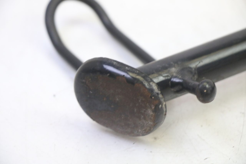 photo de BEQUILLE LATERALE PEUGEOT VIVACITY NEW 4T 50 (2008 - 2017) - Zoom état d’usage