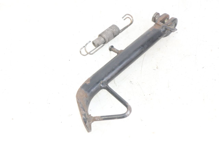 photo de BEQUILLE LATERALE DAELIM VJ ROADWIN FI 125 (2008 - 2017) - Vue principale