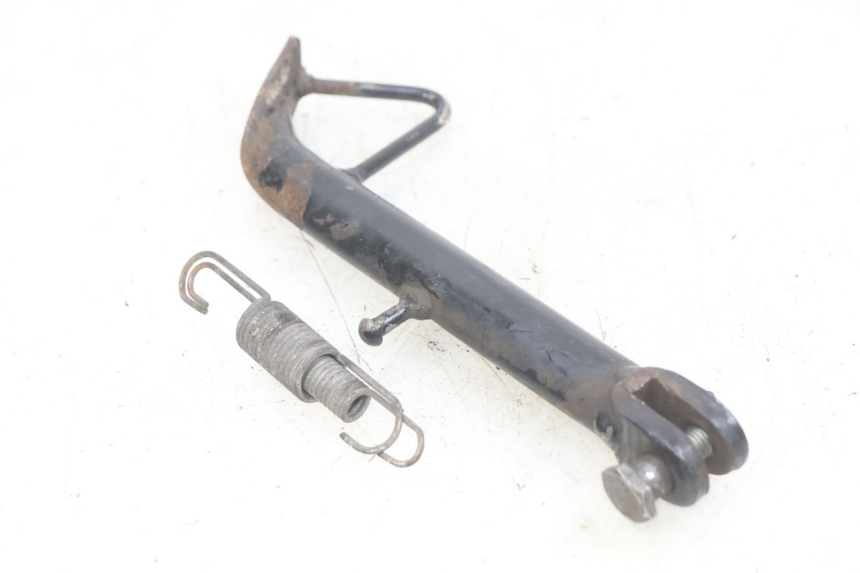 photo de BEQUILLE LATERALE DAELIM VJ ROADWIN FI 125 (2008 - 2017) - Détail de la pièce