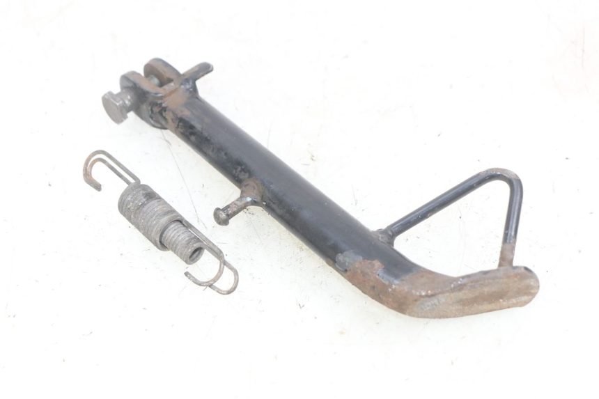 photo de BEQUILLE LATERALE DAELIM VJ ROADWIN FI 125 (2008 - 2017) - Zoom état d’usage