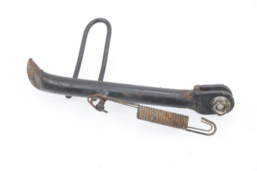 photo de BEQUILLE LATERALE BHM WACO 4T 50 (2008 - 2015) - Zoom état d’usage