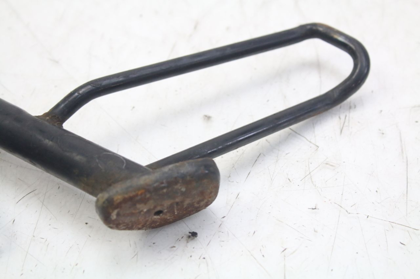 photo de BEQUILLE LATERALE KYMCO X-CITING XCITING 400 (2014 - 2018) - Zoom état d’usage