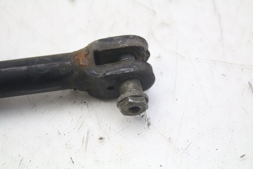 photo de BEQUILLE LATERALE KYMCO X-CITING XCITING 400 (2014 - 2018) - Autre angle de vue