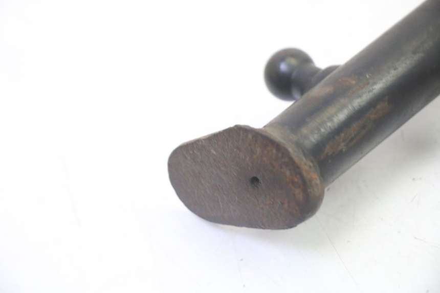 photo de BEQUILLE LATERALE YAMAHA X-CITY XCITY 125 (2007 - 2013) - Zoom état d’usage