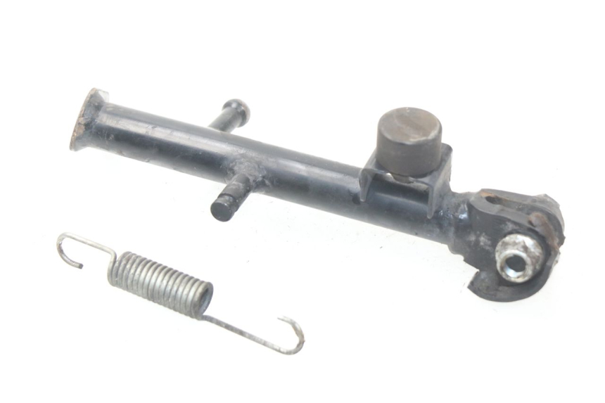 photo de BEQUILLE LATERALE YAMAHA X-MAX XMAX 125 (2010 - 2013) - Zoom état d’usage