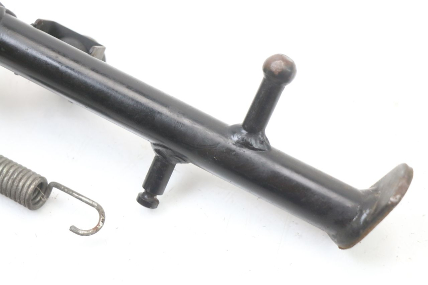 photo de BEQUILLE LATERALE YAMAHA X-MAX XMAX 125 (2010 - 2013) - Zoom état d’usage