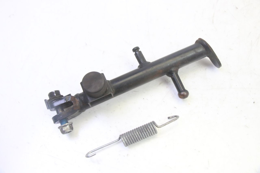 photo de BEQUILLE LATERALE YAMAHA X-MAX XMAX 125 (2010 - 2013) - Autre angle de vue