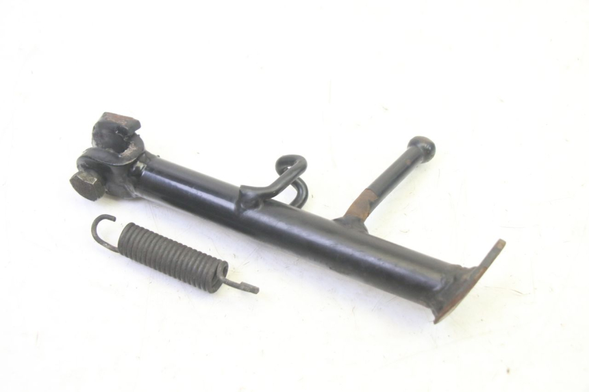 photo de BEQUILLE LATERALE YAMAHA X-MAX XMAX 250 (2006 - 2009) - Zoom état d’usage