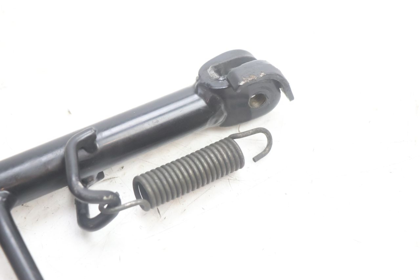 photo de BEQUILLE LATERALE YAMAHA XMAX X-MAX 125 (2006 - 2009) - Zoom état d’usage