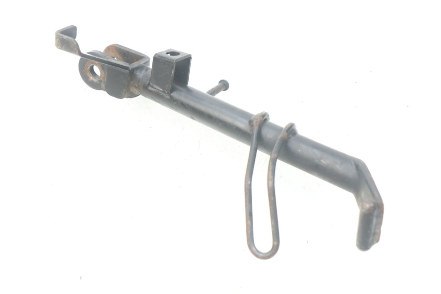 photo de BEQUILLE LATERALE TGB X-MOTION XMOTION 125 (2008 - 2014) - Zoom état d’usage