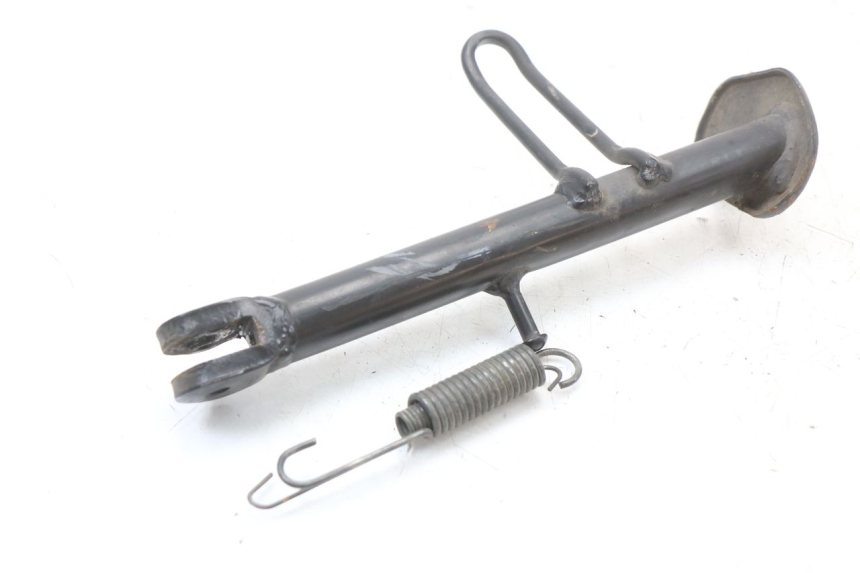 photo de BEQUILLE LATERALE SYM X-PRO 4T 50 (2014 - 2021) - Zoom état d’usage