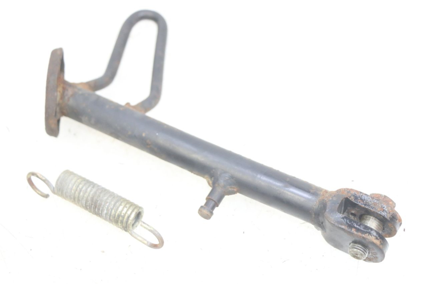 photo de BEQUILLE LATERALE KYMCO X-TOWN XTOWN 125 (2016 - 2021) - Zoom état d’usage