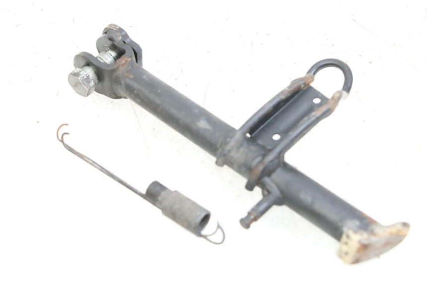 photo de BEQUILLE LATERALE PIAGGIO X10 125 (2012 - 2017) - Vue principale