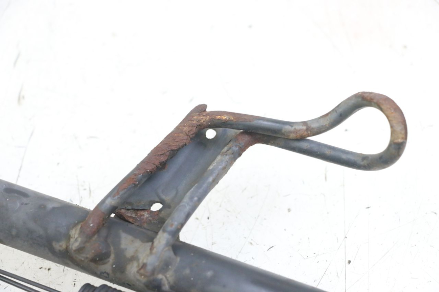 photo de BEQUILLE LATERALE PIAGGIO X10 125 (2012 - 2017) - Zoom état d’usage