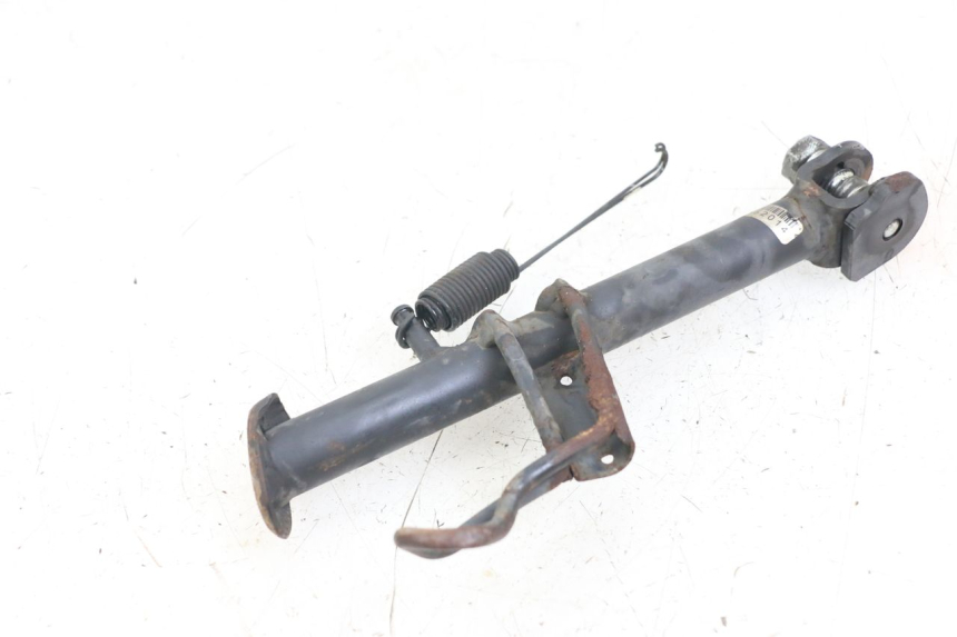 photo de BEQUILLE LATERALE PIAGGIO X10 125 (2012 - 2017) - Autre angle de vue