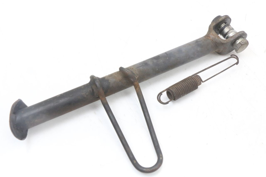 photo de BEQUILLE LATERALE PIAGGIO X8 125 (2004 - 2007) - Vue principale