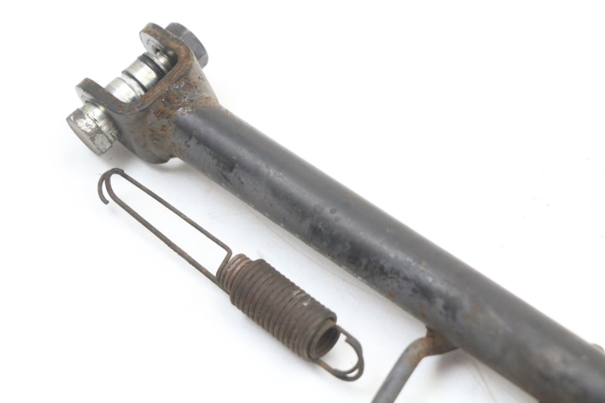 photo de BEQUILLE LATERALE PIAGGIO X8 125 (2004 - 2007) - Gros plan technique