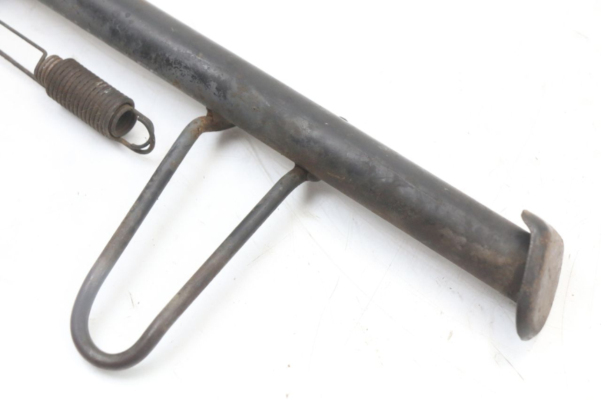 photo de BEQUILLE LATERALE PIAGGIO X8 125 (2004 - 2007) - Vue d’ensemble