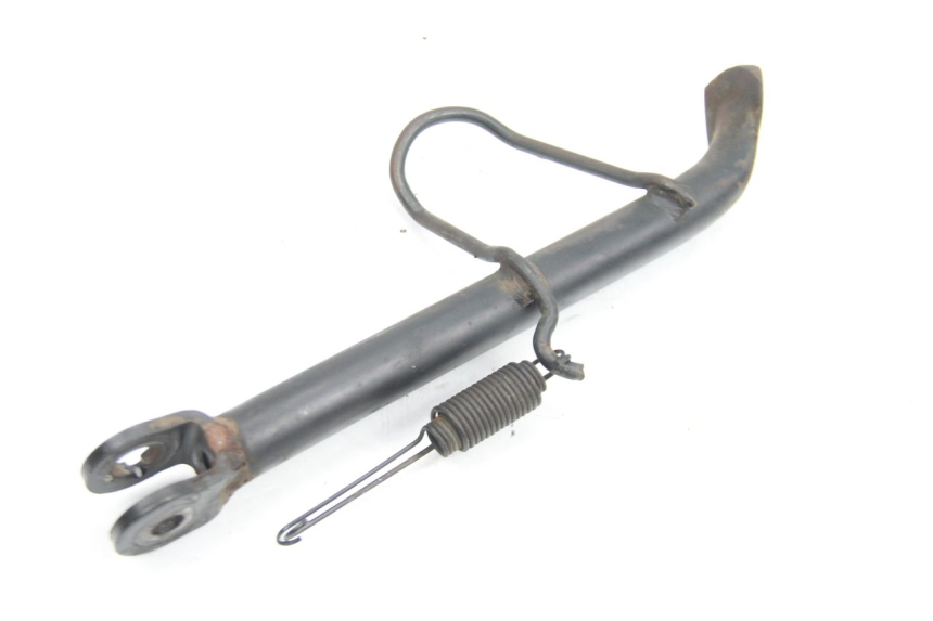 photo de BEQUILLE LATERALE PIAGGIO X9 EVOLUTION 125 (2003 - 2007) - Zoom état d’usage