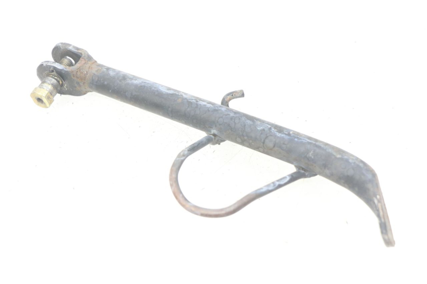 photo de BEQUILLE LATERALE PIAGGIO X9 EVOLUTION 250 (2003 - 2007) - Zoom état d’usage