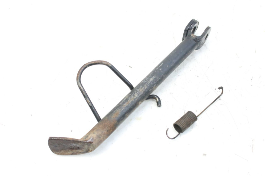 photo de BEQUILLE LATERALE PIAGGIO X9 EVOLUTION 125 (2003 - 2007) - Vue principale