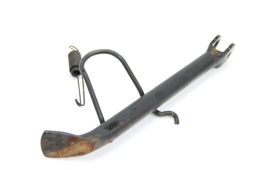 photo de BEQUILLE LATERALE PIAGGIO X9 125 (2000 - 2003) - Zoom état d’usage